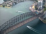 sydney bridge